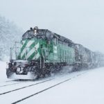 El tren transiberiano, una maravilla sobre vías.