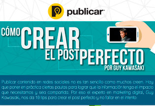 Cómo crear el post perfecto.