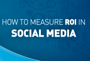 6 pasos para medir el retorno de la inversión en Social Media.