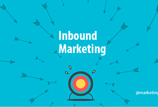 Inbound marketing.