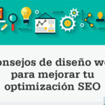 Diseño web para mejorar tu SEO