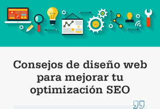 Diseño web para mejorar tu SEO