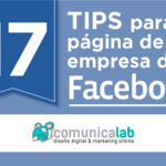 17 tips para vuestra página de empresa en Facebook.