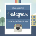 Cómo aumentar la participación en Instagram