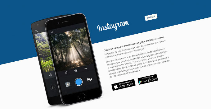 Lecciones de las mejores marcas para triunfar en Instagram