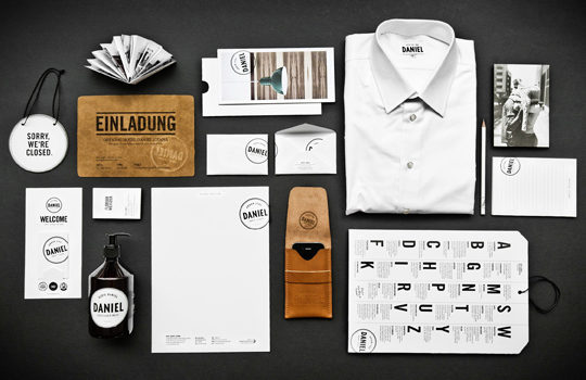 Hotel Daniel Vienna, claro ejemplo de buen branding