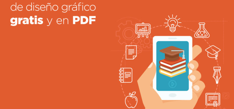 +30 Libros de diseño gráfico gratis y en PDF