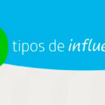 Los seis tipos de influencers