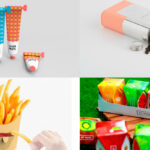 15 packagings originales y llamativos