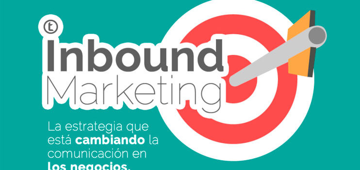 Inbound Marketing vs Marketing tradicional