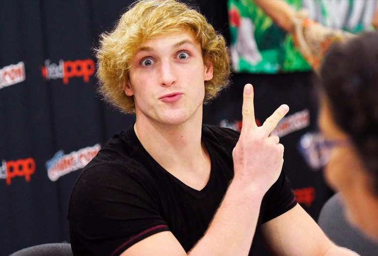 Logan Paul