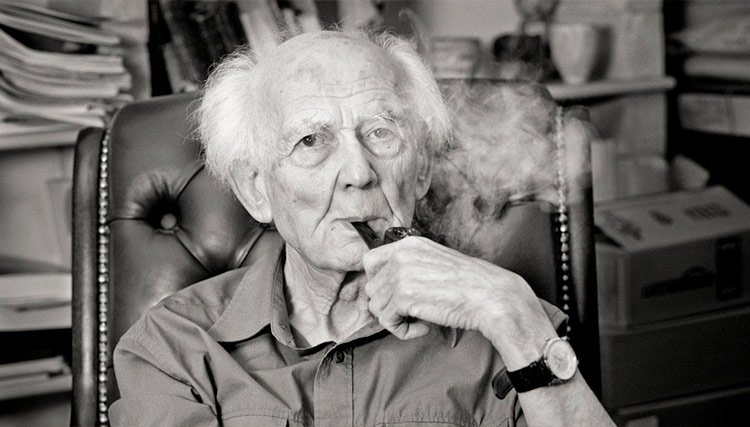 Zygmunt Bauman