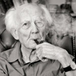 La vida líquida de Zygmunt Bauman