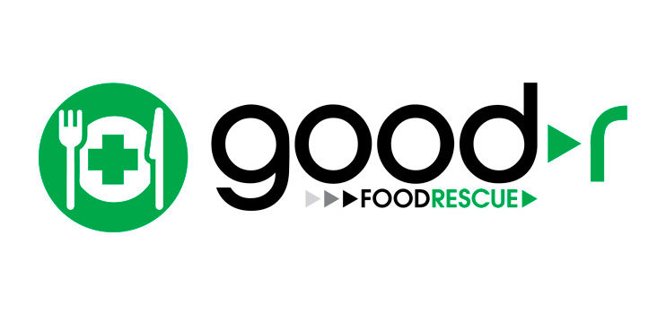 Goodr: La aplicación que alimenta a los más necesitados