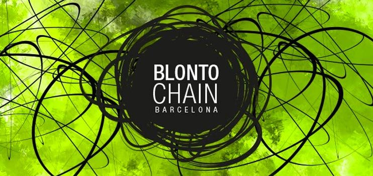 Blontochain, el arte que puede cambiar tu vida