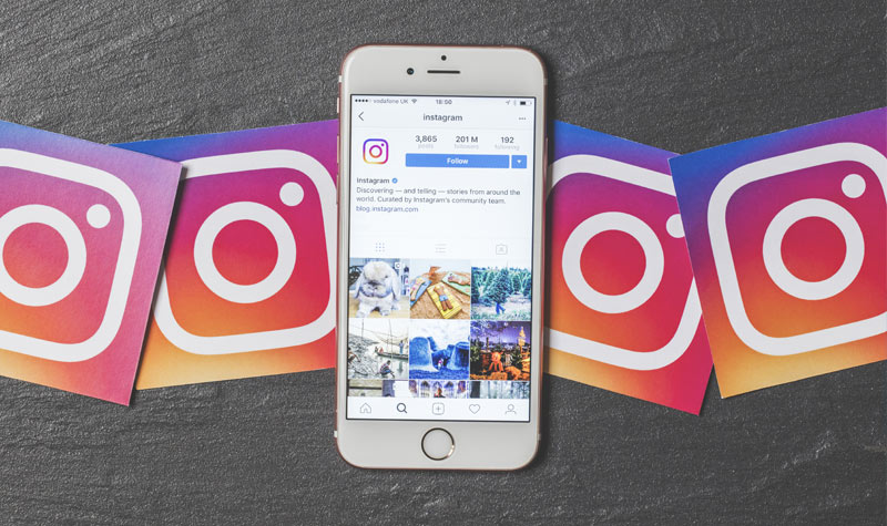 Instagram será la red social más utilizada en 2020