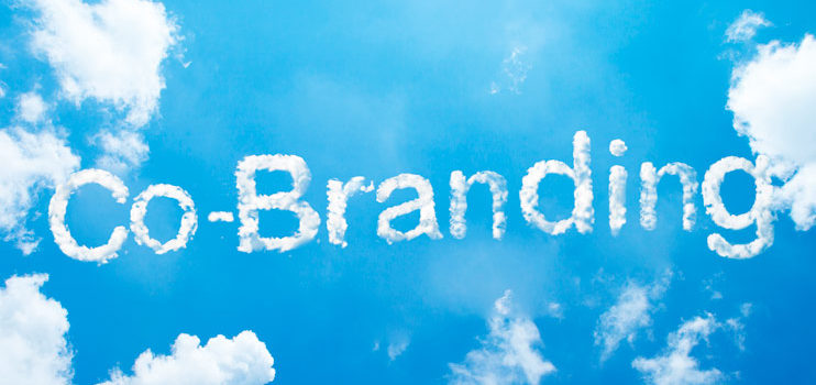 Co-branding, ¿una alianza hacia el éxito?