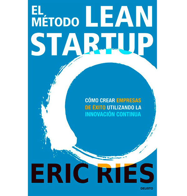 El metodo Lean Startup