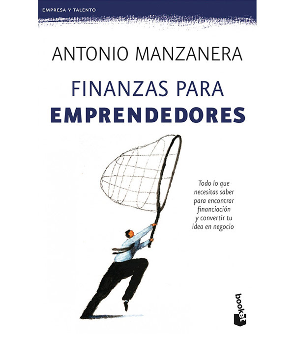 Finanzas para emprendedores