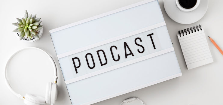 Los adictos a los podcasts crecen como la espuma